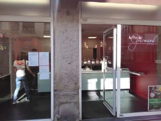 Boulangerie Au péché gourmand- Maison Dussap 0