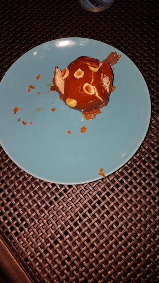 Boulangerie Au péché gourmand- Maison Dussap 0