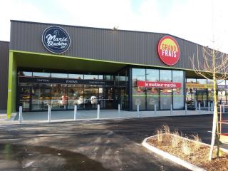 Boulangerie Marie Blachère WASQUEHAL 2 0