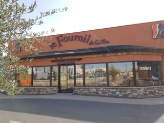 Boulangerie Le Fournil de Gilles 0