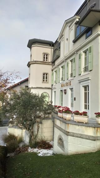 Boulangerie Le Fournil du Chablais 0