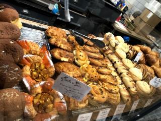 Boulangerie Aurélie et Cédric Delhaye Provocateurs de Gourmandises 0