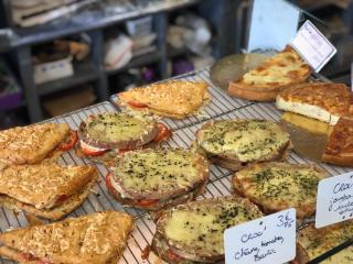 Boulangerie Aurélie et Cédric Delhaye Provocateurs de Gourmandises 0