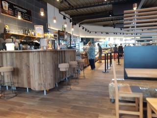 Boulangerie Poulaillon Burnhaupt 2