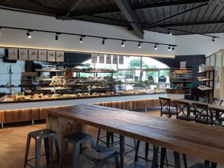 Boulangerie Poulaillon Burnhaupt 0