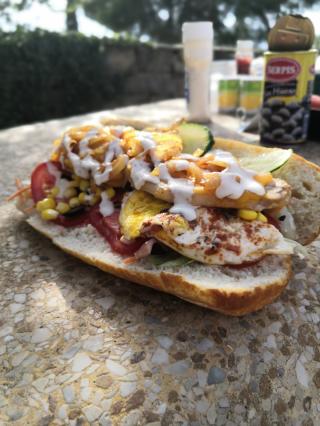 Boulangerie La Brioche Dorée 0