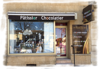 Boulangerie Patissier Chocolatier Dinger 0