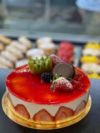 Boulangerie Le Croustillant De La Gare 0