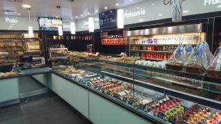 Boulangerie Le Croustillant De La Gare 0