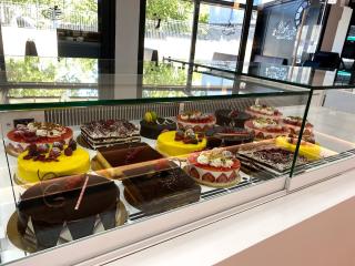 Boulangerie Le Croustillant De La Gare 0