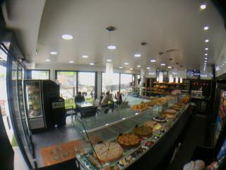 Boulangerie Le Croustillant De La Gare 0