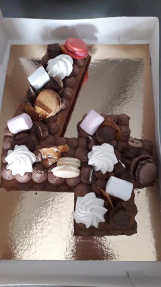 Boulangerie DPâtisserie 2