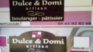 Boulangerie DOMI L'art tradition Artisan Boulanger de caractère 0