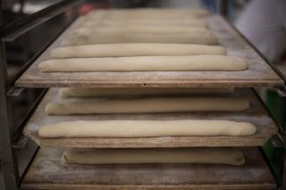 Boulangerie Touflet Boulanger Poissy 0