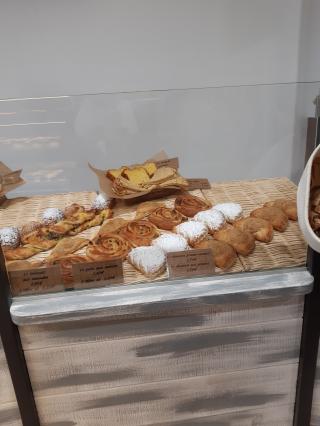 Boulangerie Le Moulin de la Roche 2