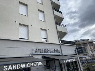 Boulangerie L'atelier Du Pain 0