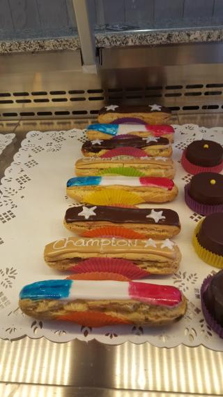 Boulangerie Aux 4 Quignons 0