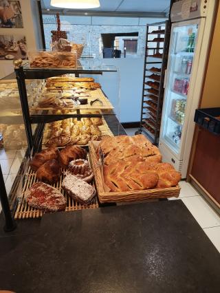 Boulangerie Maison Hubert 2