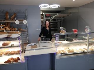 Boulangerie La Croq 11 rue du gâtinais 2