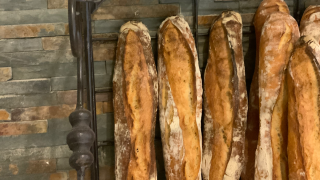 Boulangerie Aux Douceurs de Magrit 0