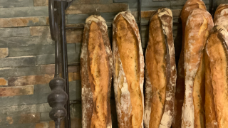 Boulangerie Aux douceurs de magrit 0