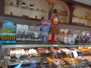 Boulangerie Boulangerie des Londes SA 0