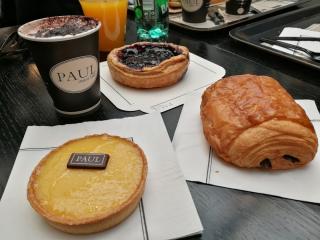 Boulangerie Paul 0