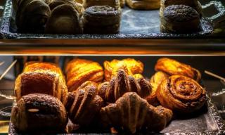 Boulangerie Boulangerie Artisanale 0