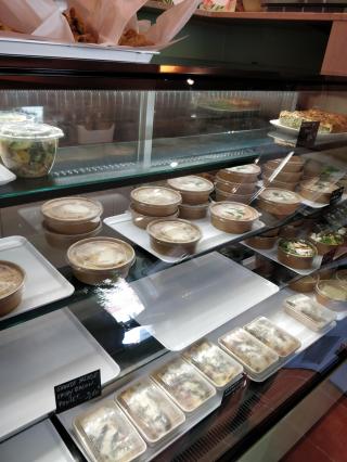 Boulangerie ¨PANINIA -AL MEZZODÌ 0