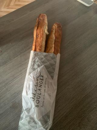 Boulangerie Boulangerie La Festive 0