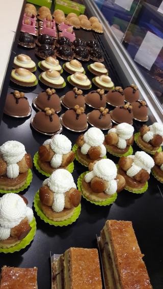 Boulangerie Boulangerie devicq 0