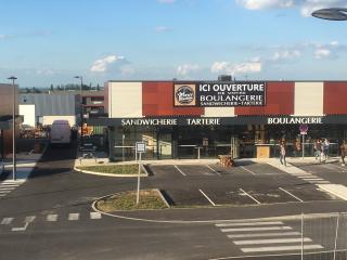 Boulangerie Marie Blachère Boulangerie Sandwicherie Tarterie 0