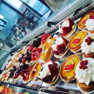 Boulangerie La Panetière 1