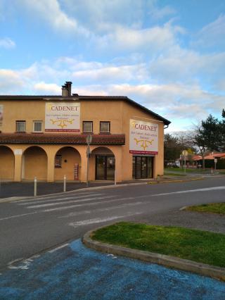 Boulangerie Boulangerie Cadenet 0