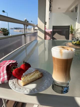 Boulangerie Le Pain de Bandol 0