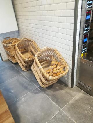 Boulangerie Le Pain de Bandol 2