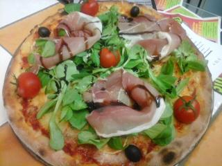 Boulangerie Pizza Piu 0