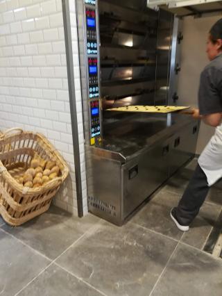 Boulangerie Le Pain de Bandol 0