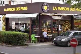 Boulangerie Fromentiers Colomiers 0