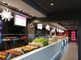 Boulangerie La Mie De Pain 0