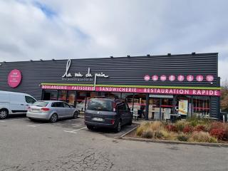 Boulangerie La Mie de Pain Colomiers Jacca 0