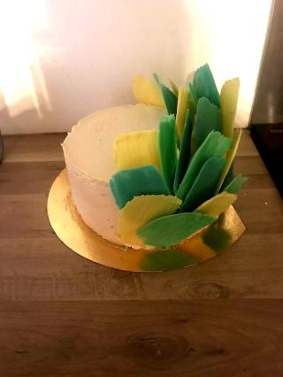 Boulangerie Emily's Cakes 2