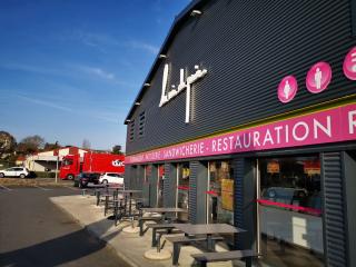 Boulangerie La Mie de Pain Colomiers Airbus 0