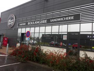 Boulangerie Marie Blachère Boulangerie Sandwicherie Tarterie 2