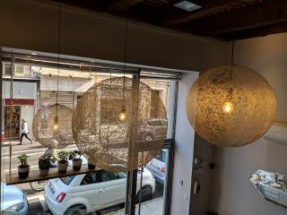 Boulangerie La Pâtisserie d'Inès 0