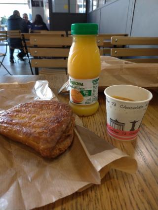 Boulangerie Marie Blachère Boulangerie Sandwicherie Tarterie 0