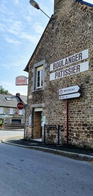 Boulangerie Boulangerie Lemoine 0