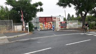 Boulangerie Fournil du moulin 0