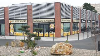 Boulangerie La Biterroise 0