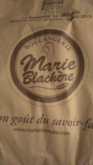 Boulangerie Marie Blachère Boulangerie Sandwicherie Tarterie 0